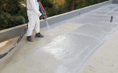 Impermeabilizzazione