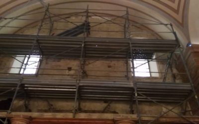 Restauro Storico Monumentale